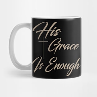 christian Mug